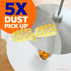 Swiffer® Dusters™ Heavy Duty 6 ft Super Extender