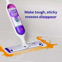 Swiffer® PowerMop Floor Cleaning Solution with Lavender Scent