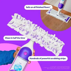 Swiffer® PowerMop Multi-Surface Mopping Pad Refills