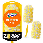 Swiffer® Dusters™ Heavy Duty Starter Kit