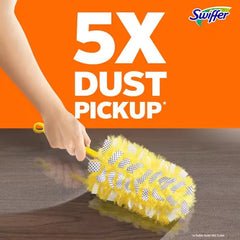 Swiffer® Dusters™ Heavy Duty Starter Kit