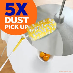 Swiffer® Dusters™ Heavy Duty 3 ft Extendable Handle Starter Kit