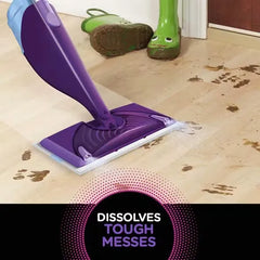 Swiffer® WetJet™ Mop Starter Kit