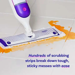 Swiffer® PowerMop Multi-Surface Mopping Pad Refills
