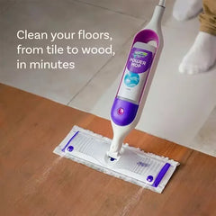 Swiffer® PowerMop Multi-Surface Mopping Pad Refills