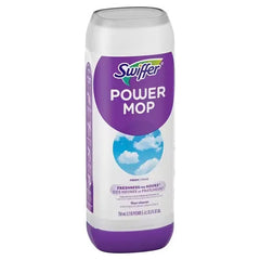 Swiffer® PowerMop Floor Cleaning Solution with Fresh Scent